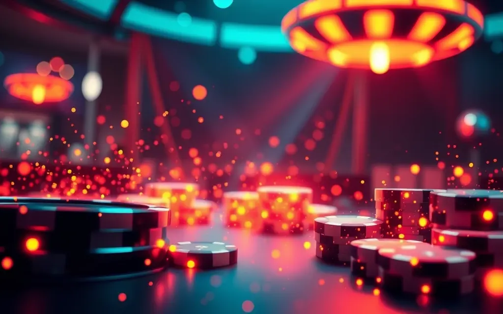 Playfina Casino Spielautomaten und Slots